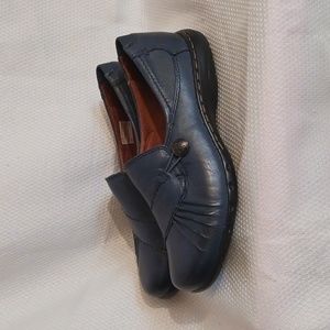 Brand New Cobb Hill Paulette - blue